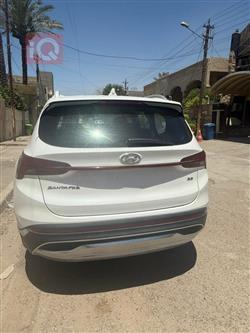 هیوندای سەنتافی